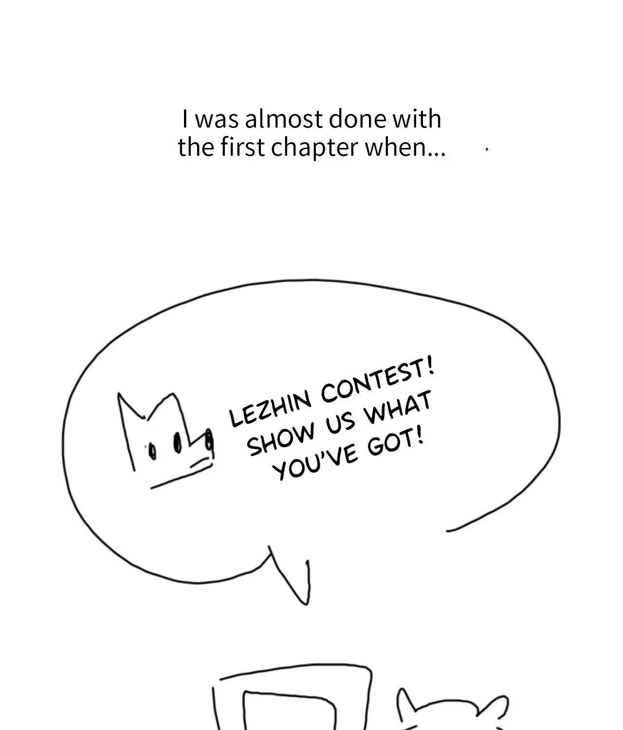 My Sadistic Master Chapter 43 page 21 - 
