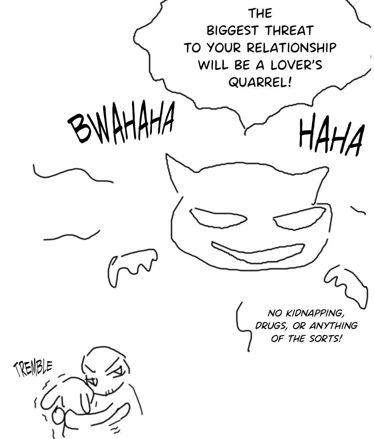 My Sadistic Master Chapter 43 page 27 - 