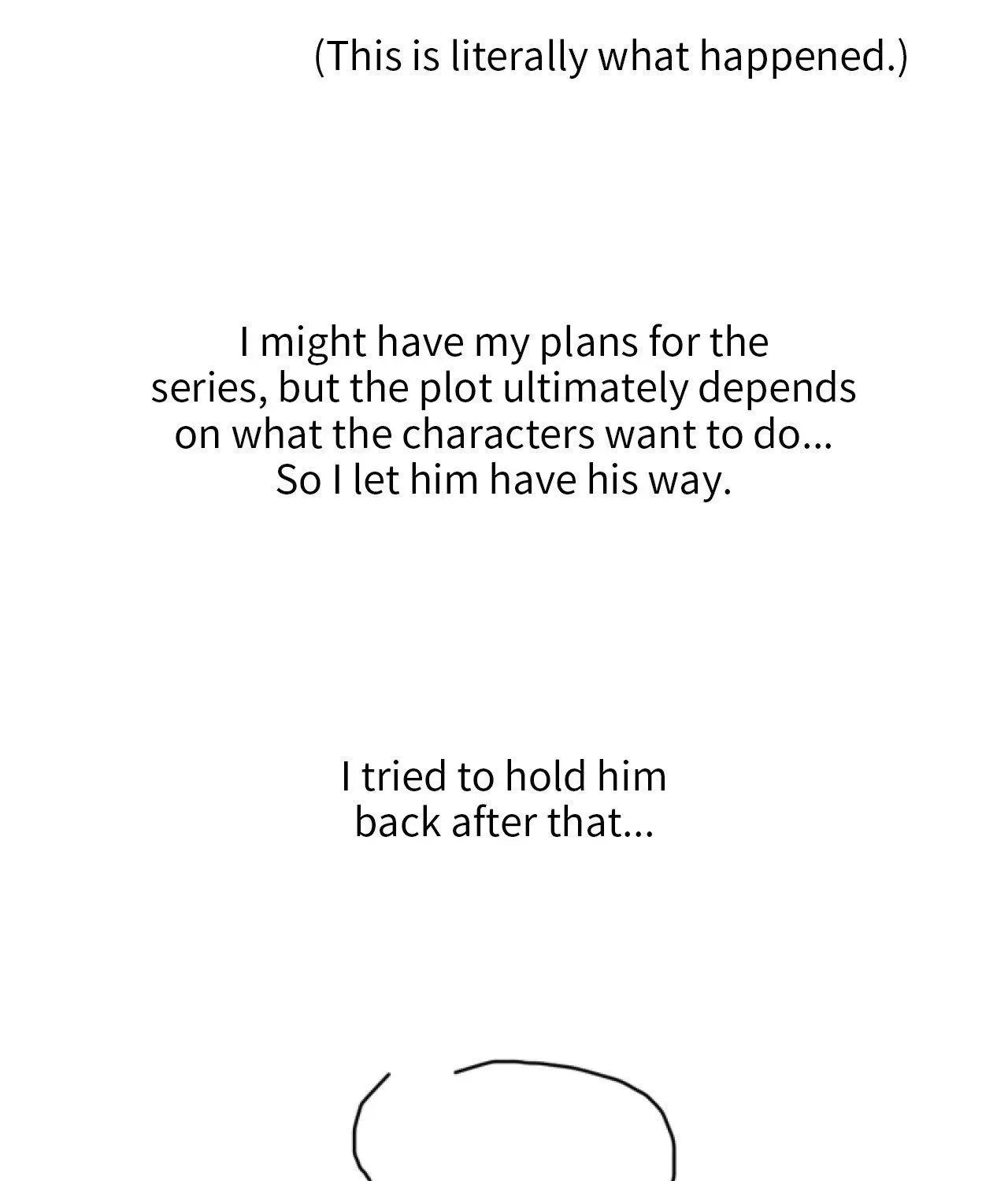 My Sadistic Master Chapter 43 page 34 - 