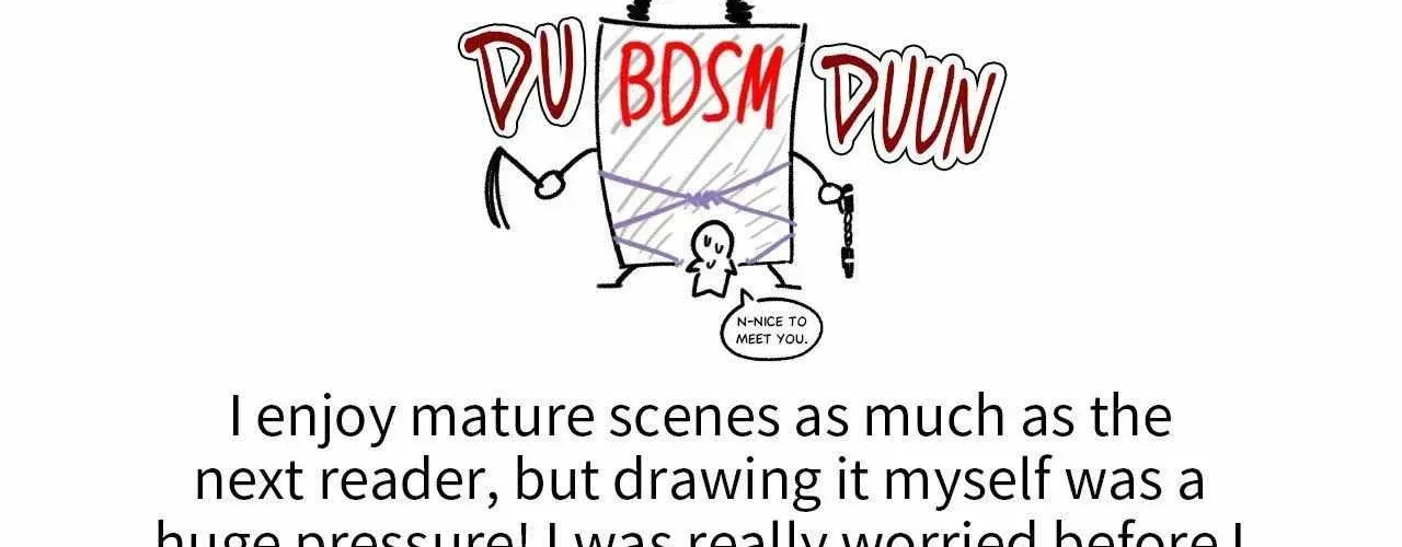 My Sadistic Master Chapter 43 page 5 - 
