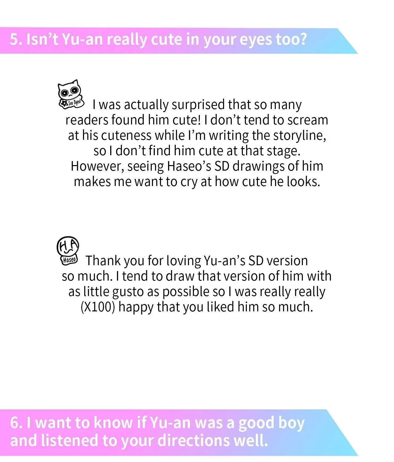 My Sadistic Master Chapter 43 page 53 - 