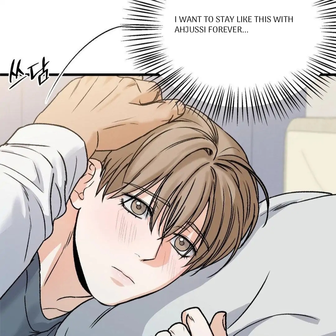My Sadistic Master Chapter 44.7 page 101 - 