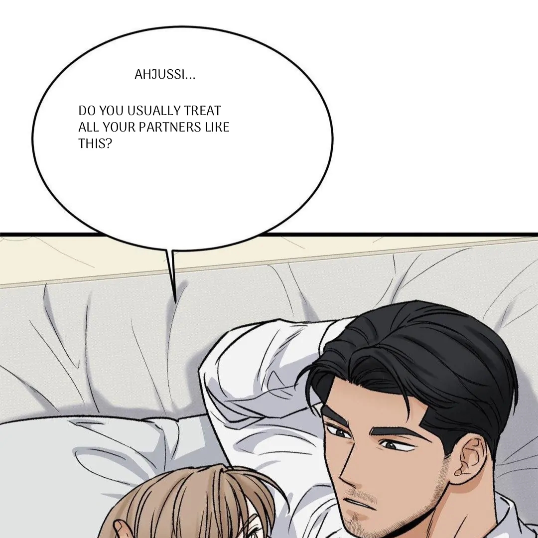 My Sadistic Master Chapter 44.7 page 104 - 
