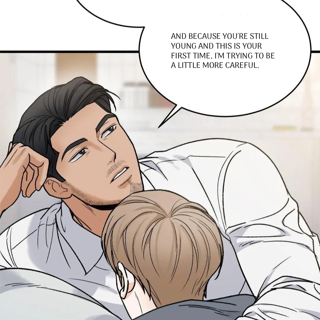 My Sadistic Master Chapter 44.7 page 108 - 