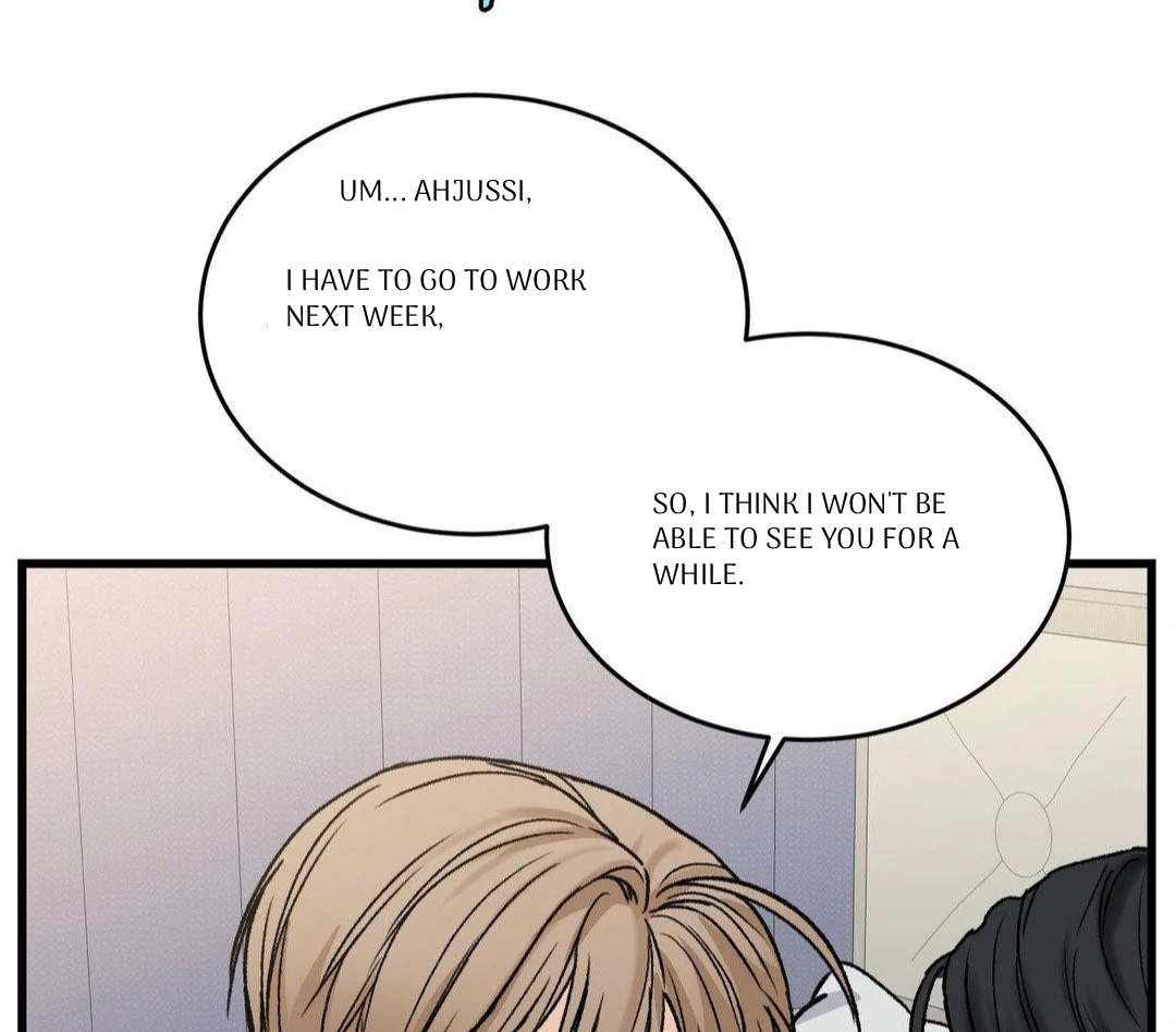 My Sadistic Master Chapter 44.7 page 110 - 
