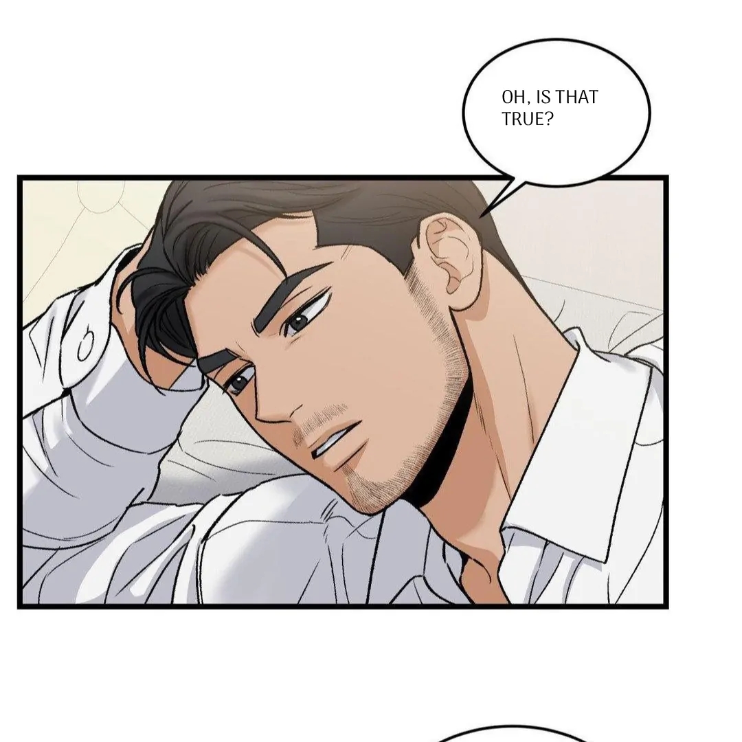 My Sadistic Master Chapter 44.7 page 112 - 