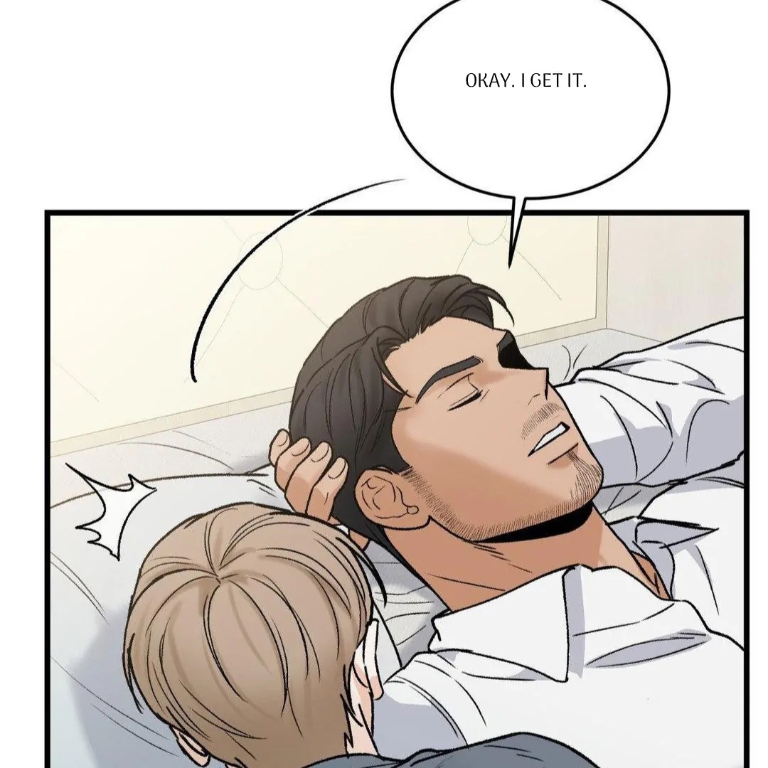 My Sadistic Master Chapter 44.7 page 113 - 