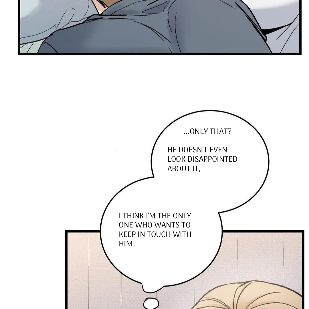 My Sadistic Master Chapter 44.7 page 114 - 