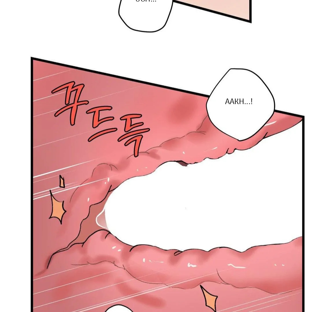 My Sadistic Master Chapter 44.7 page 3 - 
