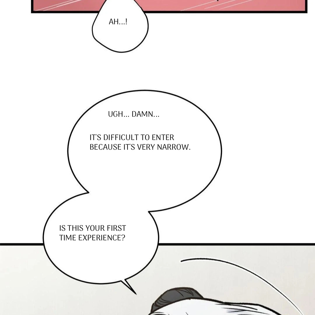 My Sadistic Master Chapter 44.7 page 4 - 
