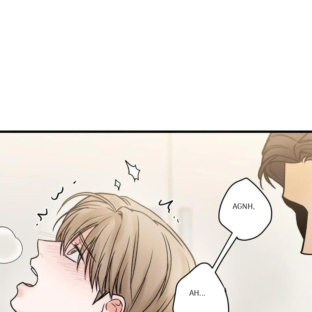 My Sadistic Master Chapter 44.7 page 31 - 