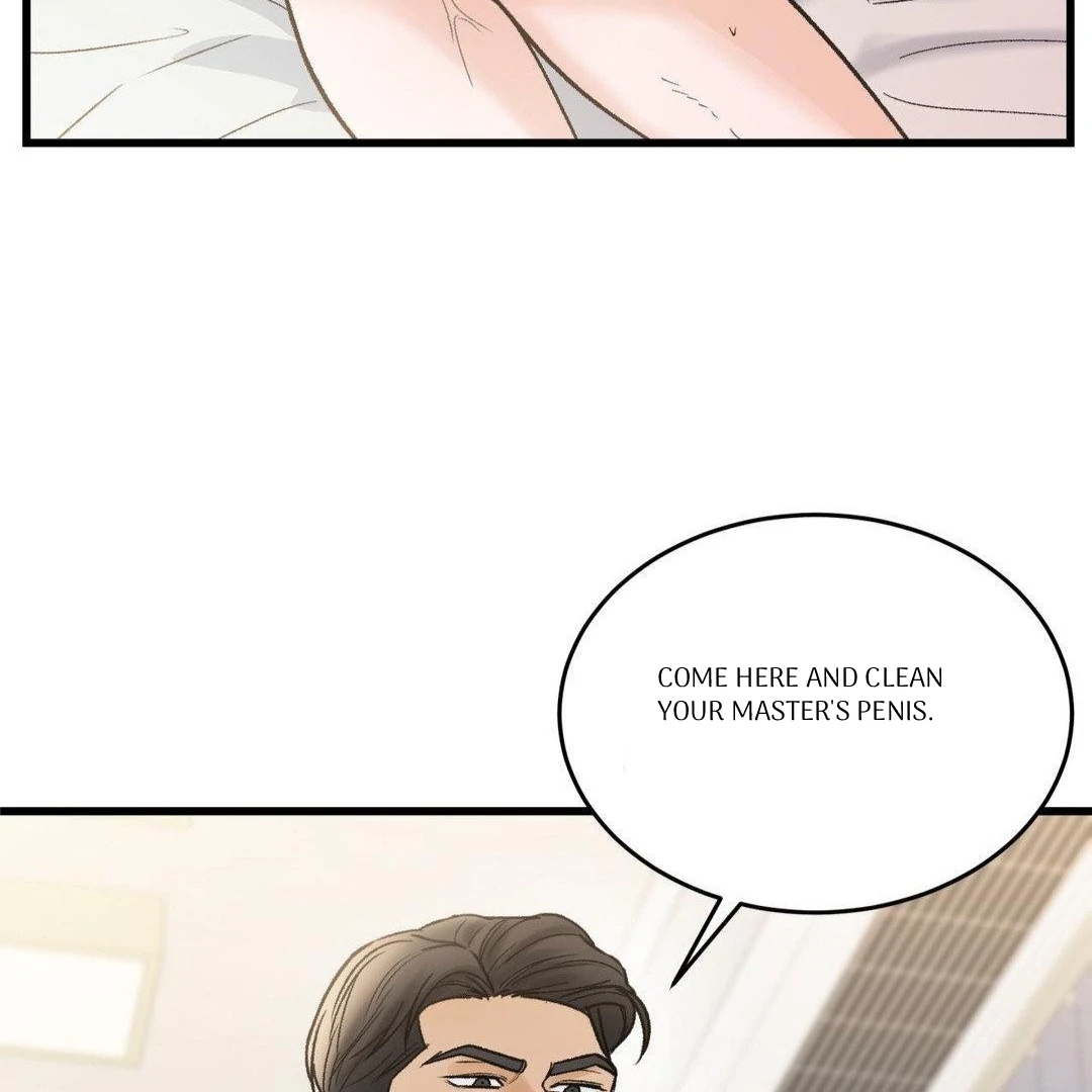 My Sadistic Master Chapter 44.7 page 53 - 