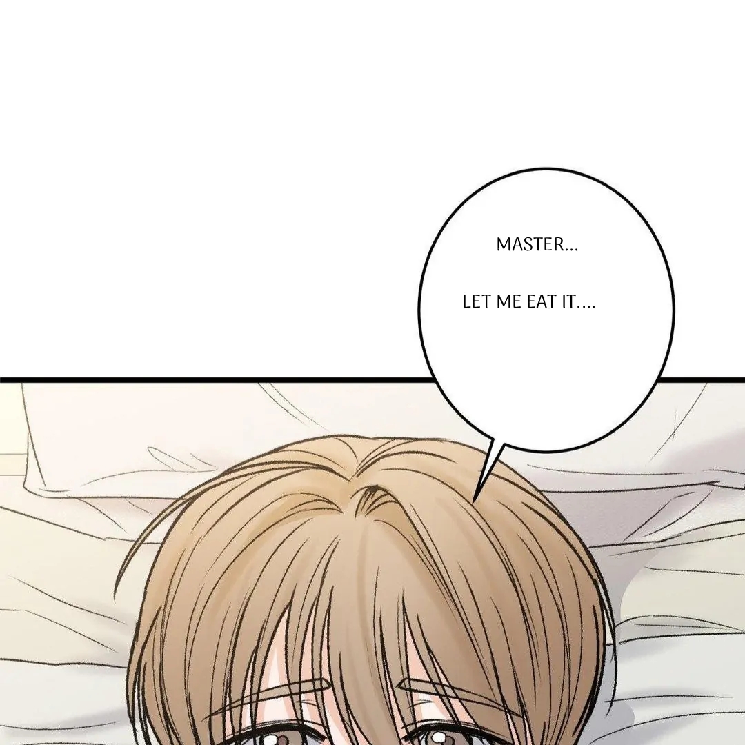 My Sadistic Master Chapter 44.7 page 61 - 