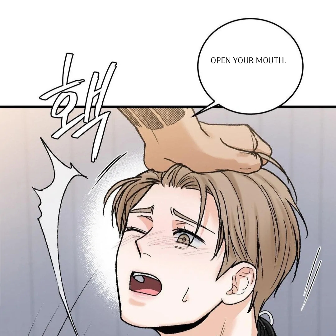 My Sadistic Master Chapter 44.7 page 66 - 