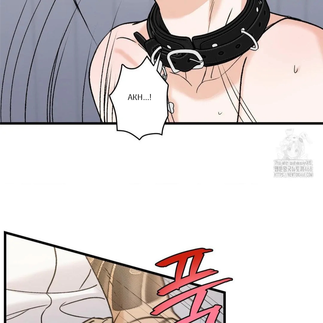 My Sadistic Master Chapter 44.7 page 67 - 