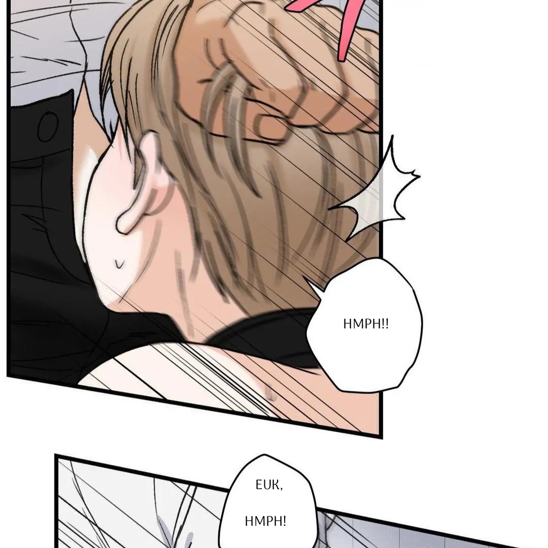 My Sadistic Master Chapter 44.7 page 68 - 