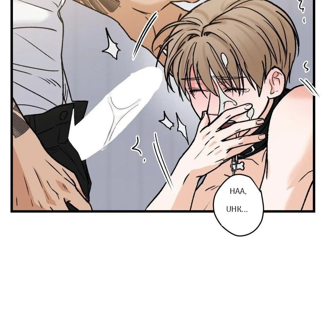 My Sadistic Master Chapter 44.7 page 79 - 