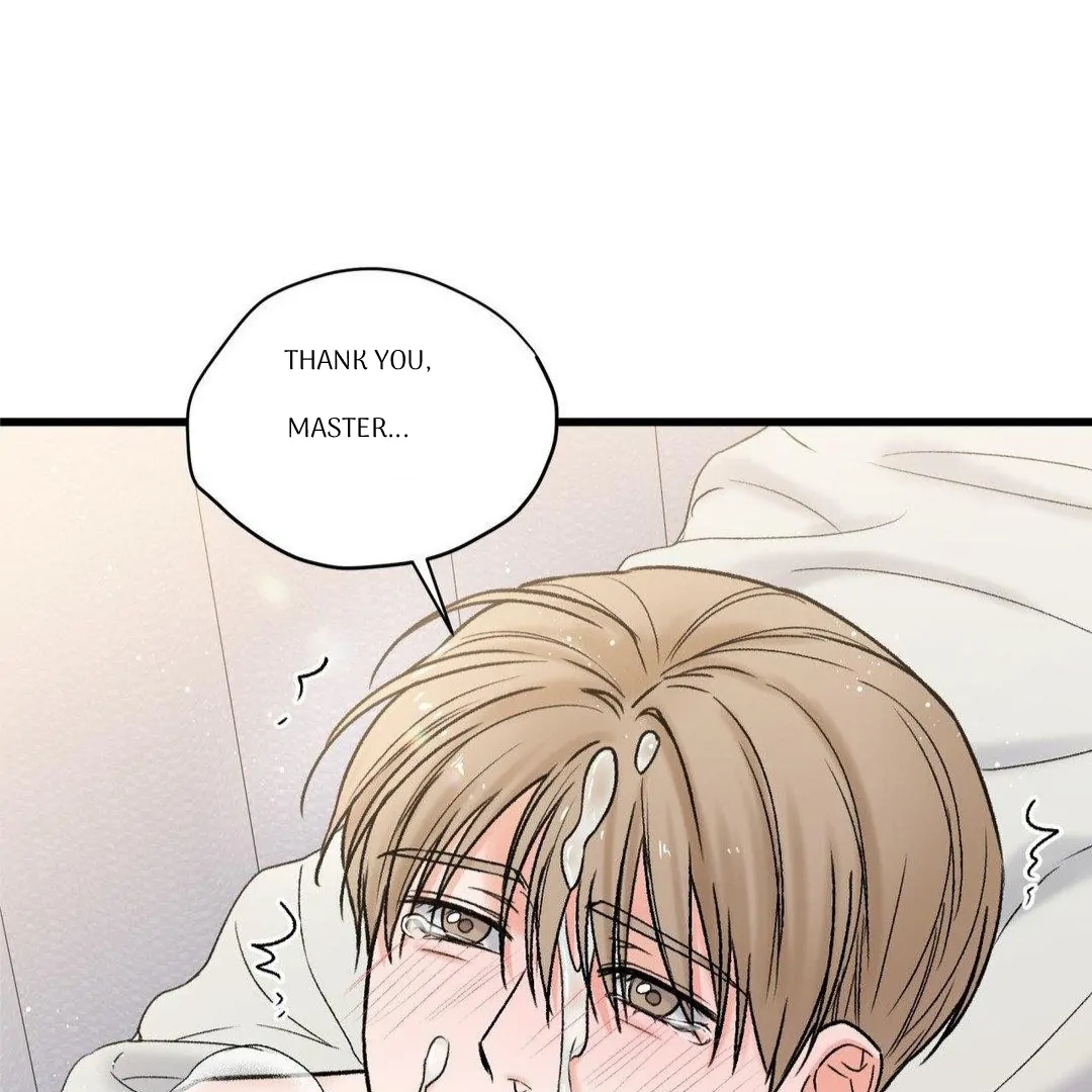My Sadistic Master Chapter 44.7 page 80 - 