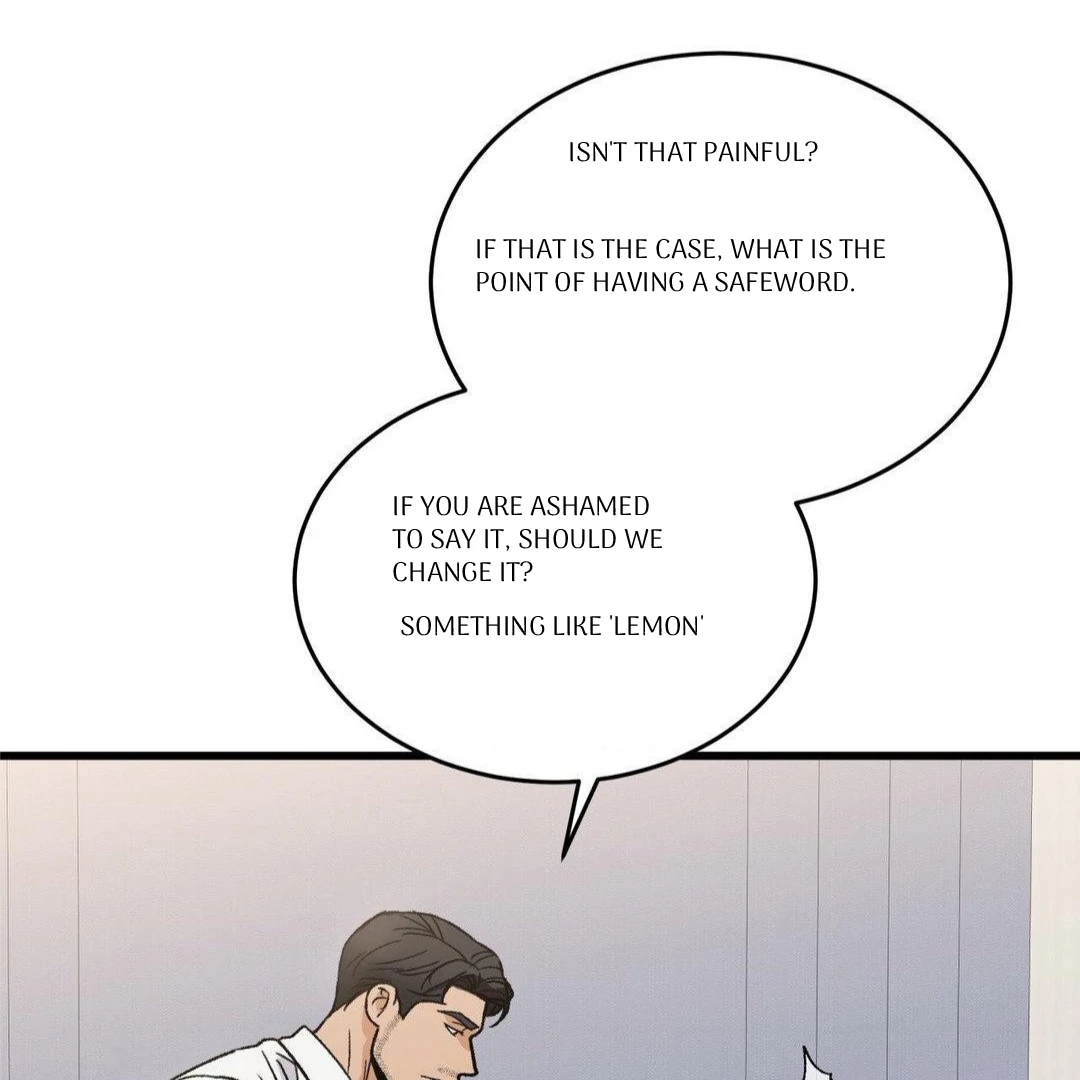 My Sadistic Master Chapter 44.7 page 93 - 