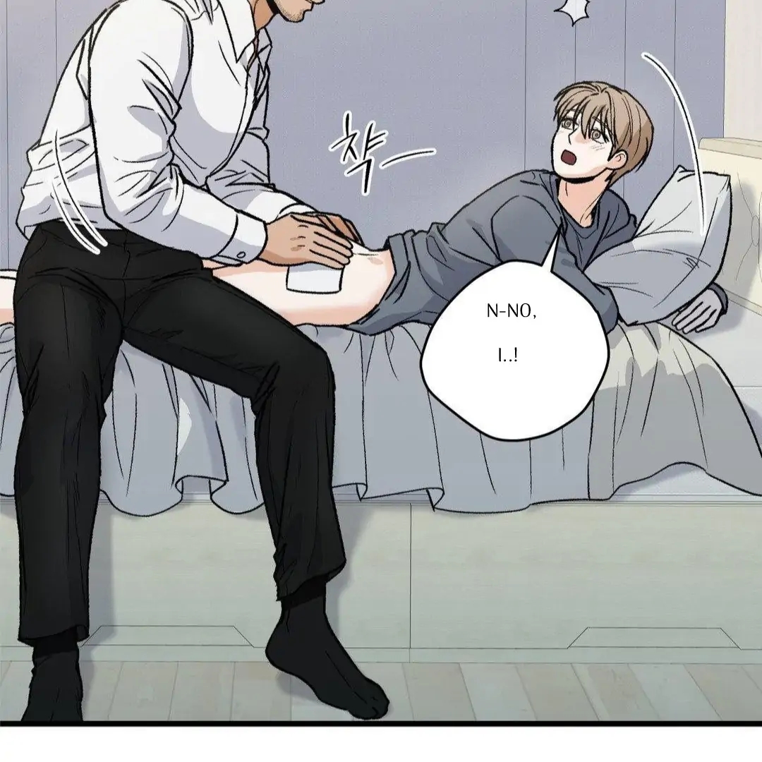 My Sadistic Master Chapter 44.7 page 94 - 