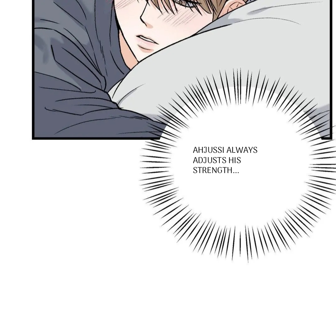 My Sadistic Master Chapter 44.7 page 96 - 