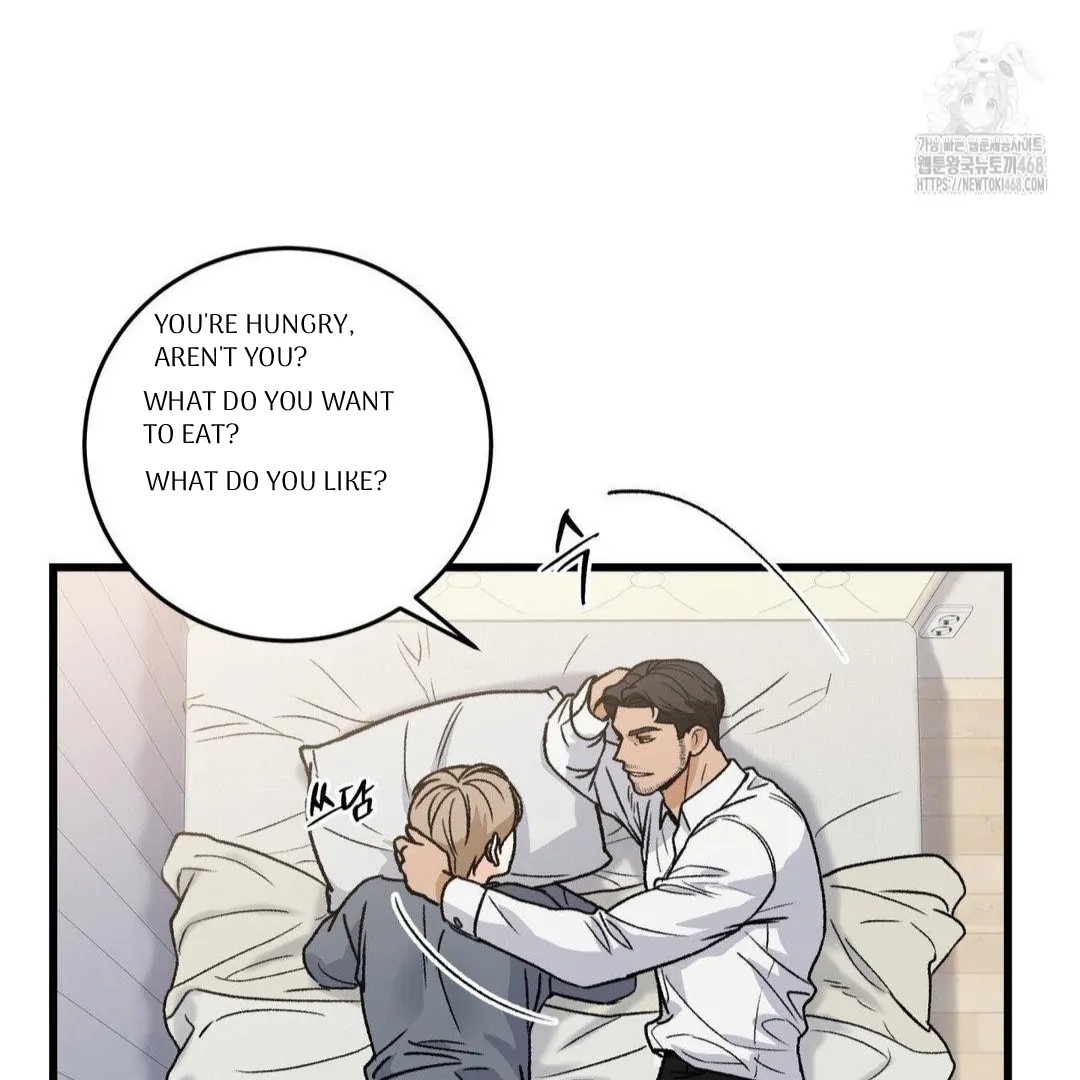 My Sadistic Master Chapter 44.7 page 99 - 