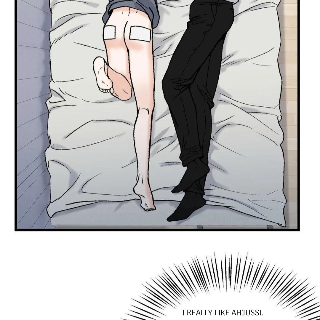 My Sadistic Master Chapter 44.7 page 100 - 