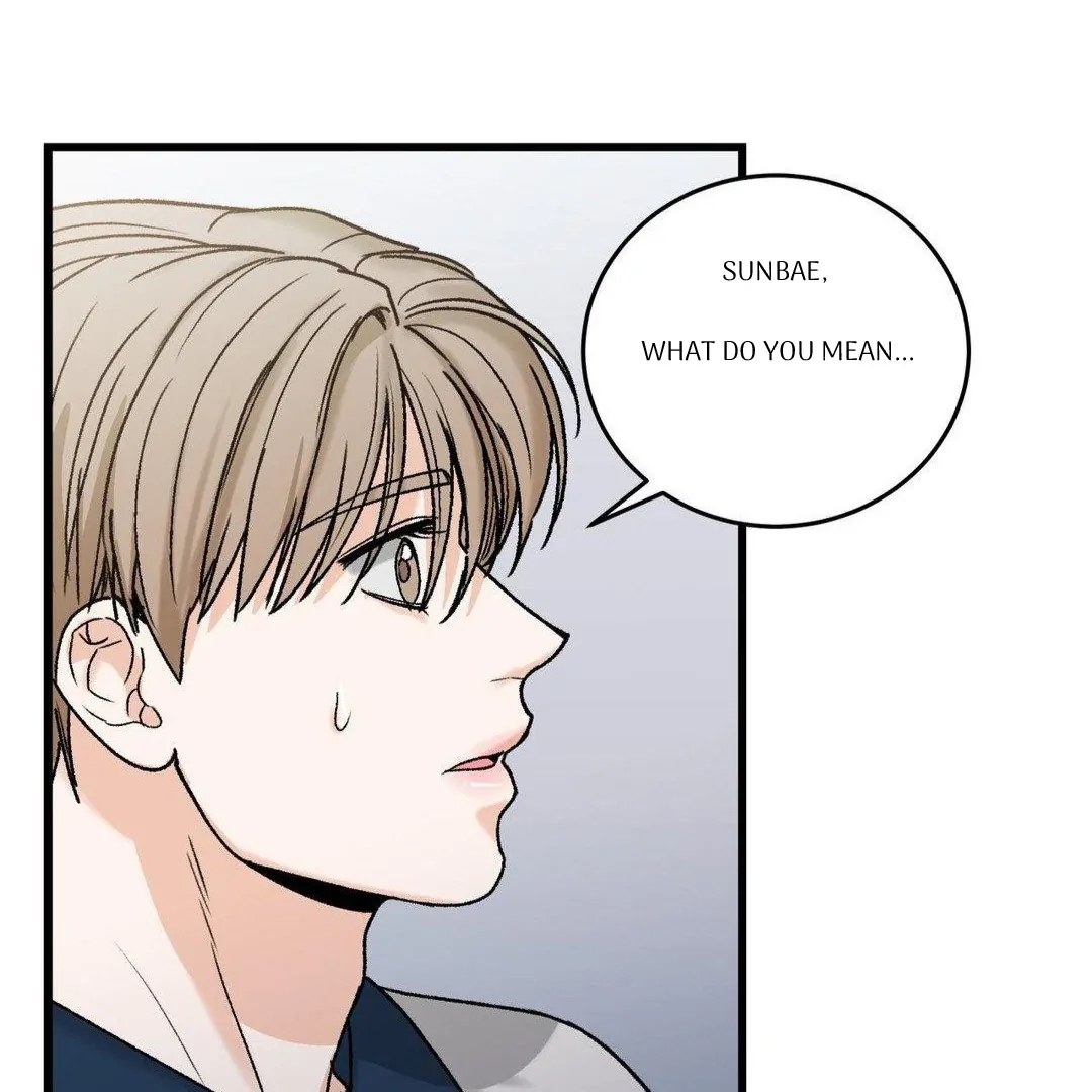 My Sadistic Master Chapter 44.8 page 101 - 