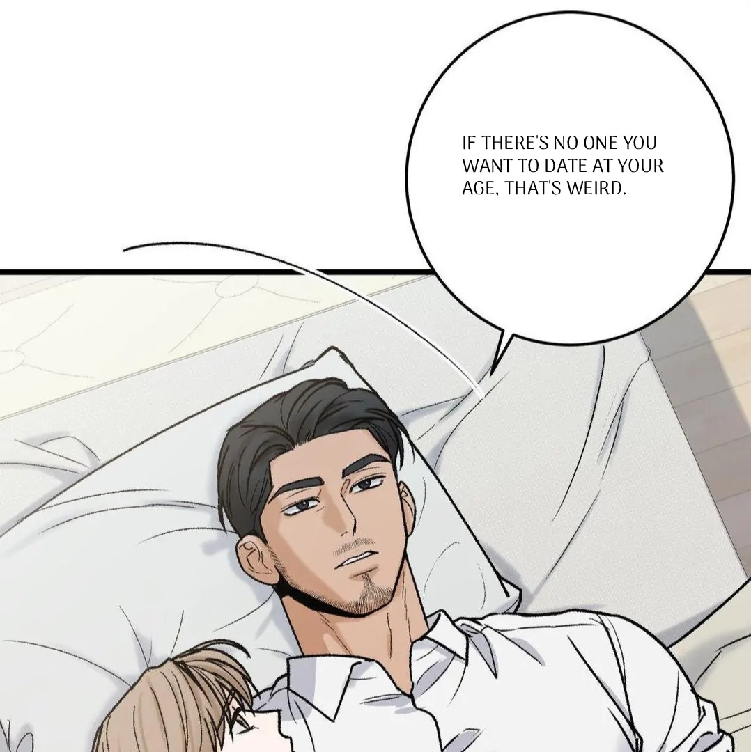 My Sadistic Master Chapter 44.8 page 18 - 