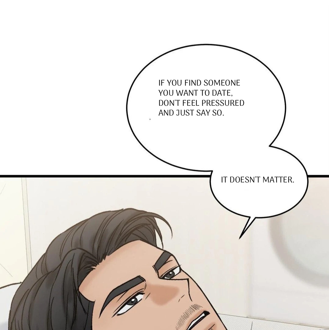 My Sadistic Master Chapter 44.8 page 20 - 