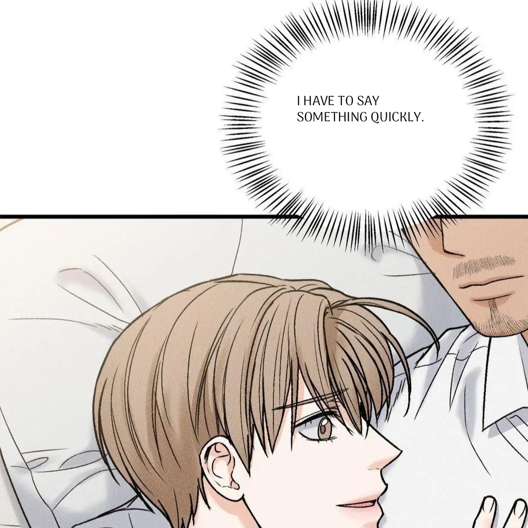 My Sadistic Master Chapter 44.8 page 26 - 