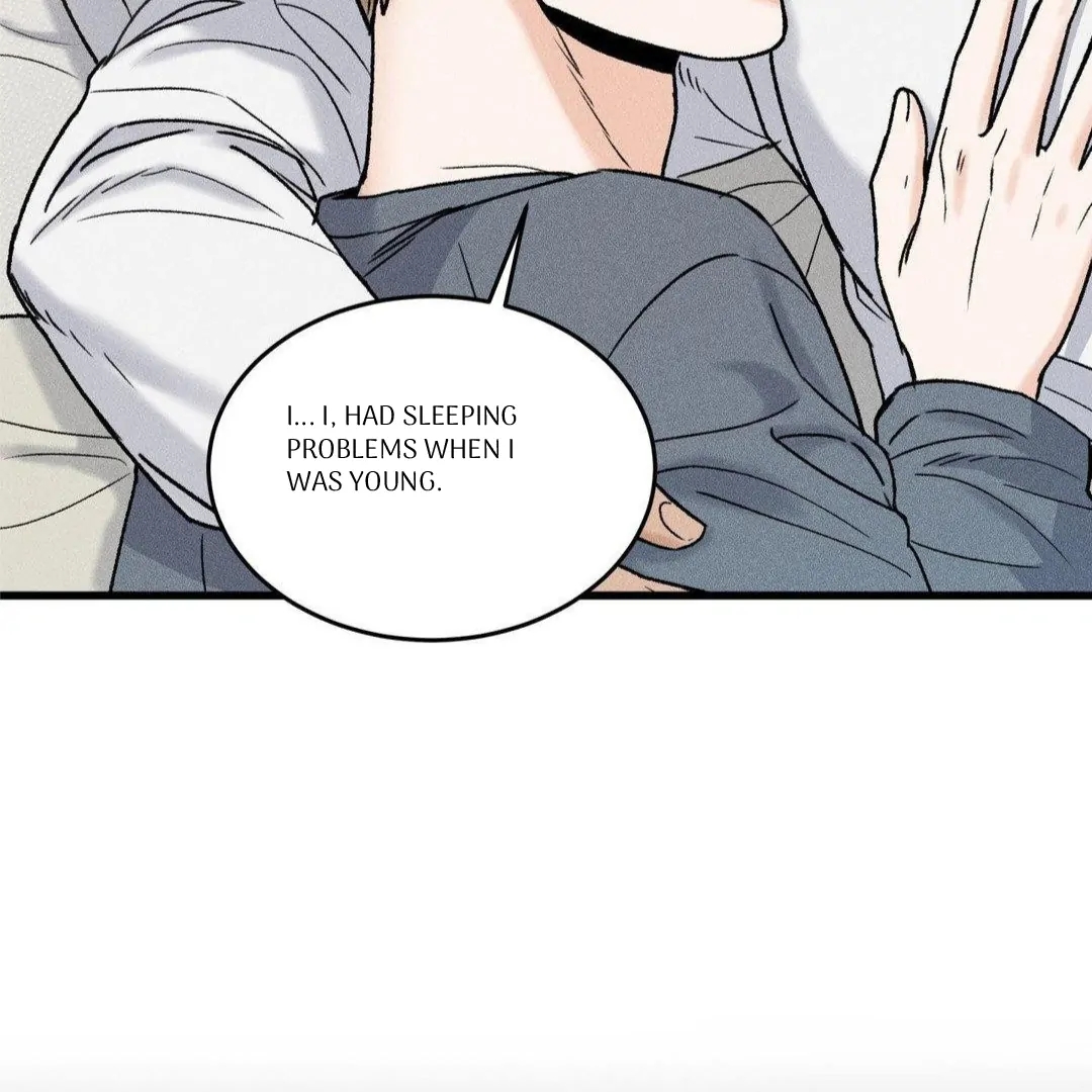 My Sadistic Master Chapter 44.8 page 27 - 