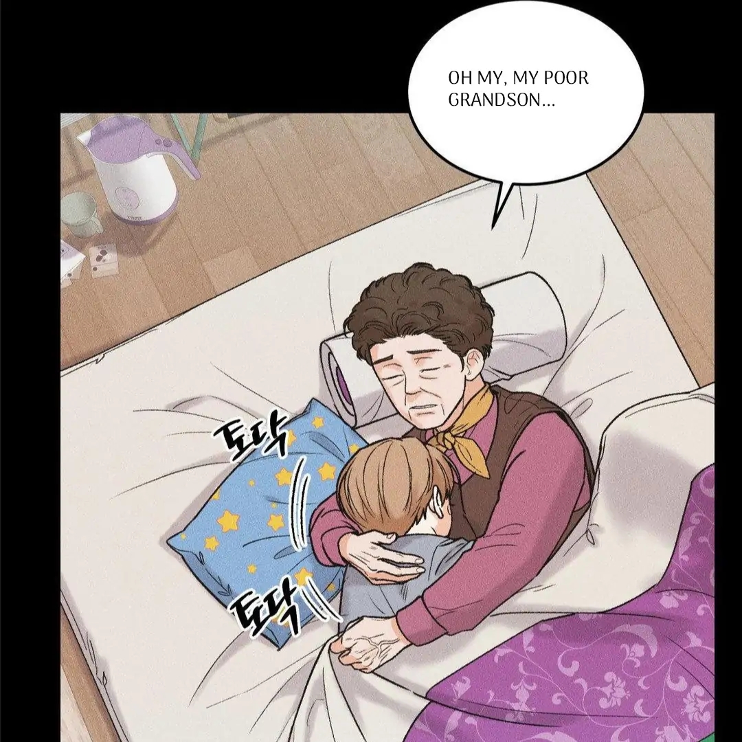My Sadistic Master Chapter 44.8 page 30 - 