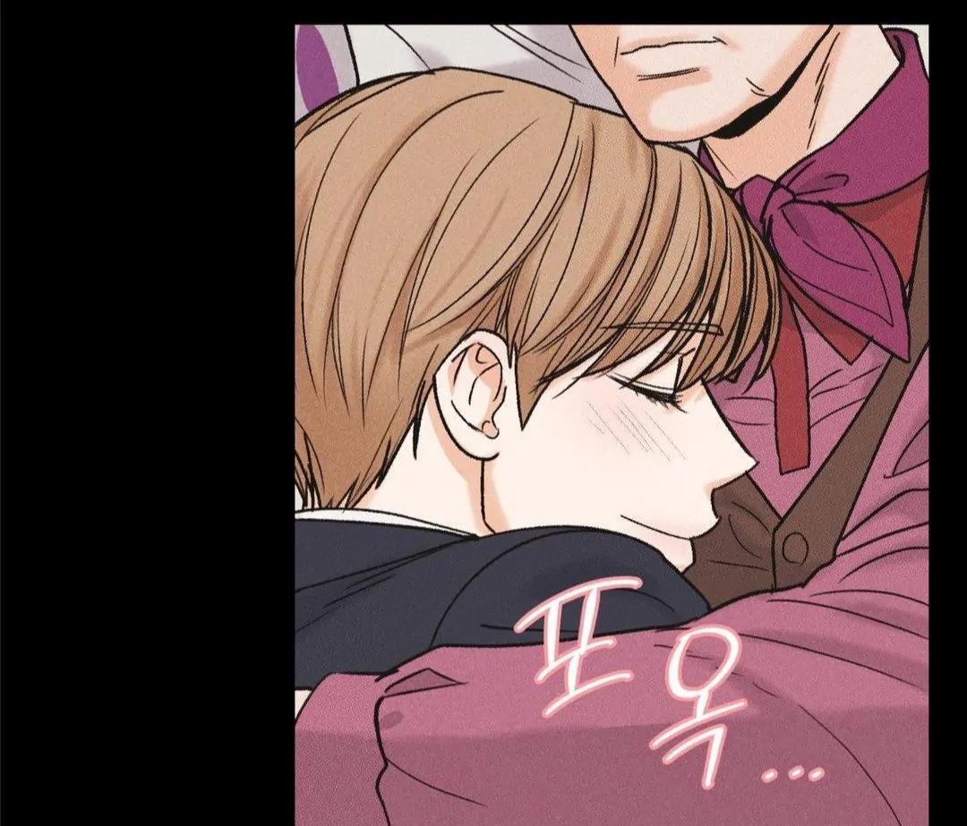 My Sadistic Master Chapter 44.8 page 34 - 