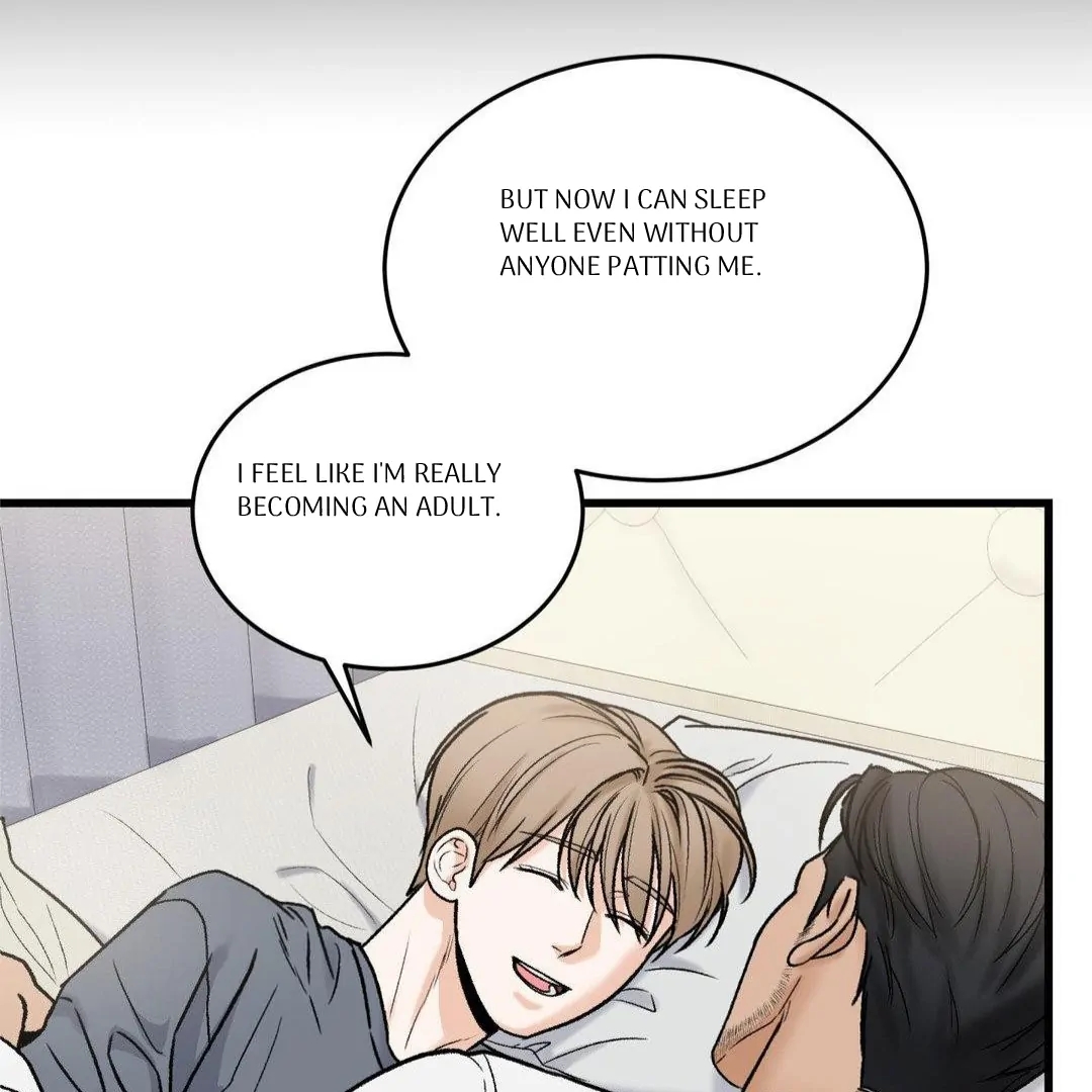 My Sadistic Master Chapter 44.8 page 36 - 