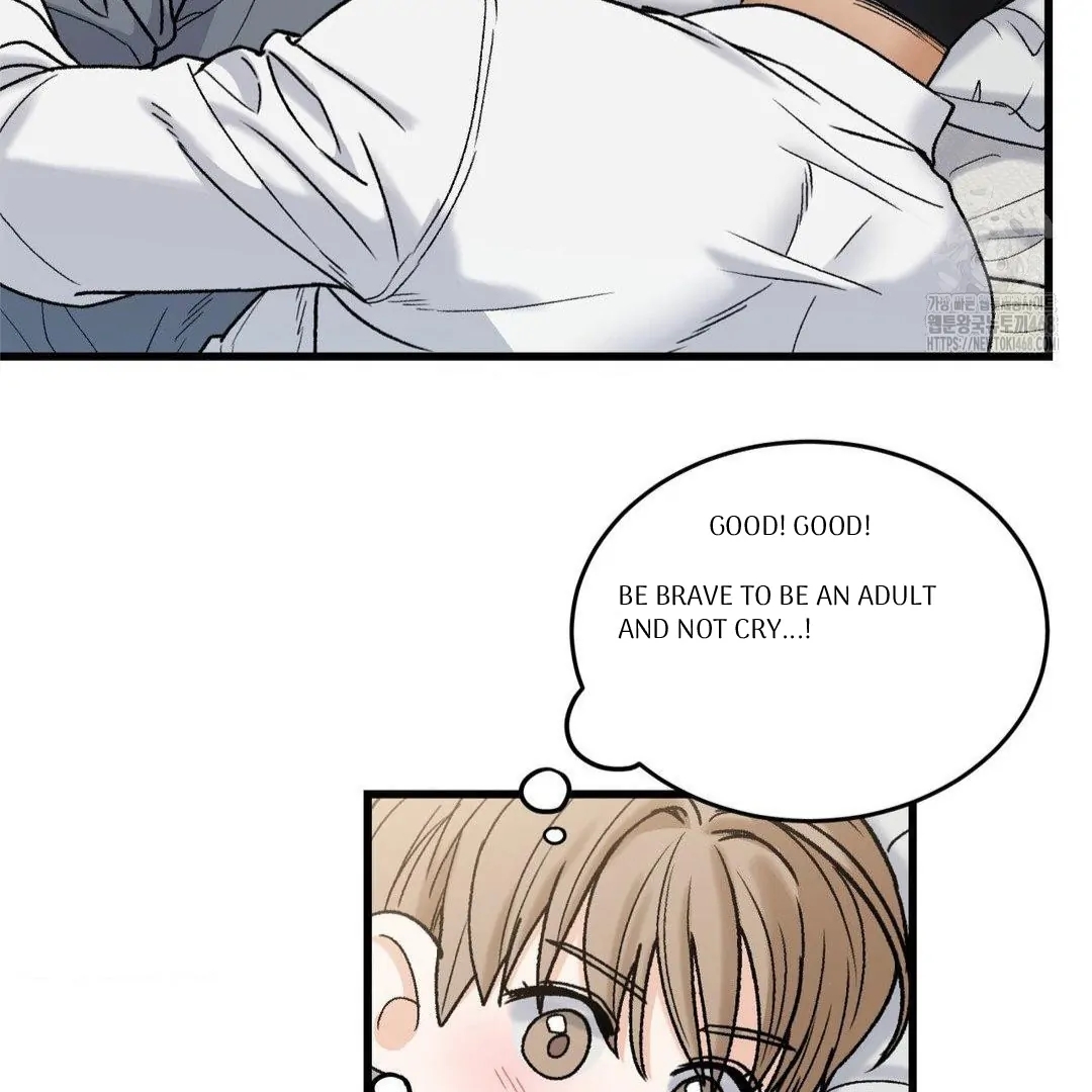 My Sadistic Master Chapter 44.8 page 37 - 