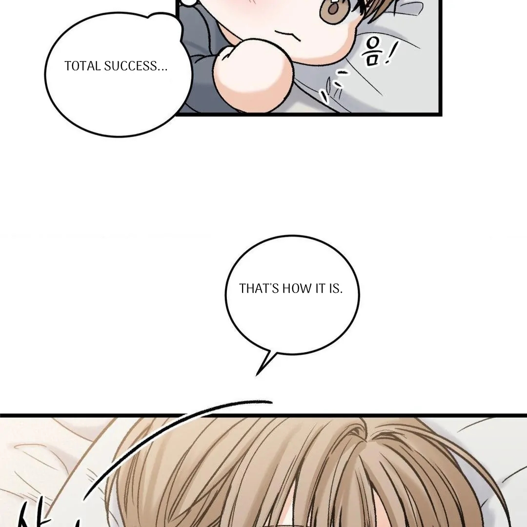 My Sadistic Master Chapter 44.8 page 38 - 