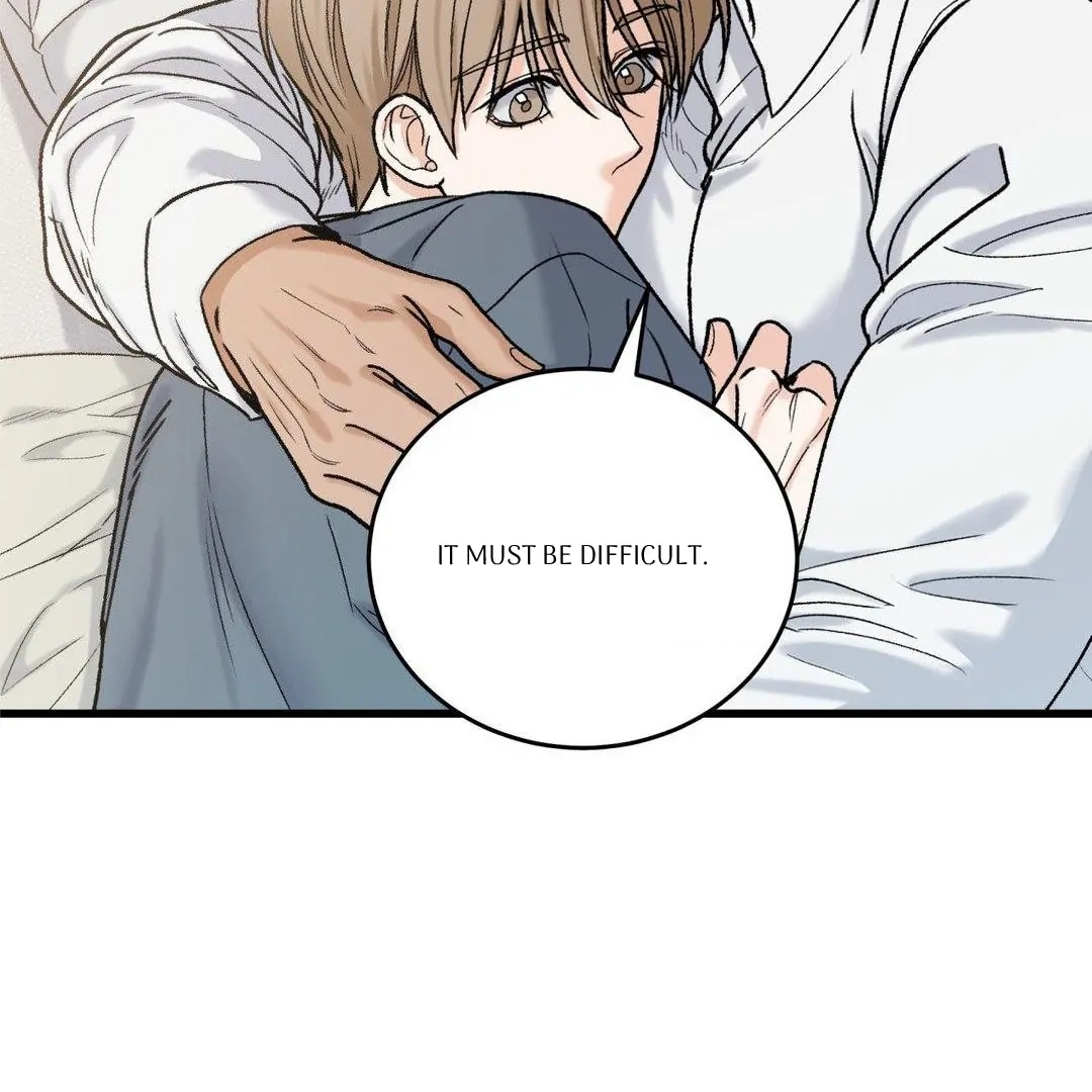 My Sadistic Master Chapter 44.8 page 41 - 