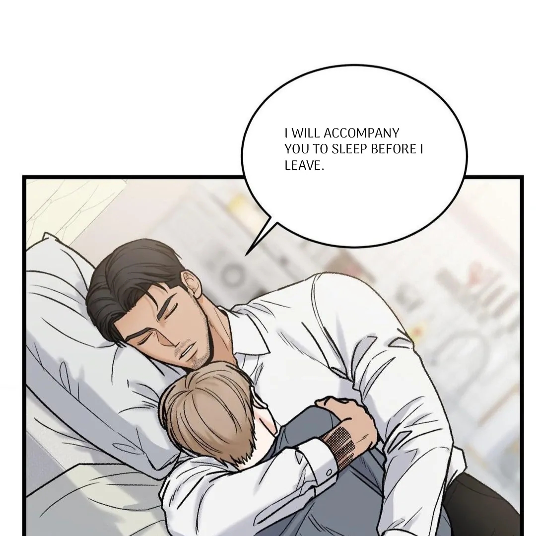 My Sadistic Master Chapter 44.8 page 44 - 