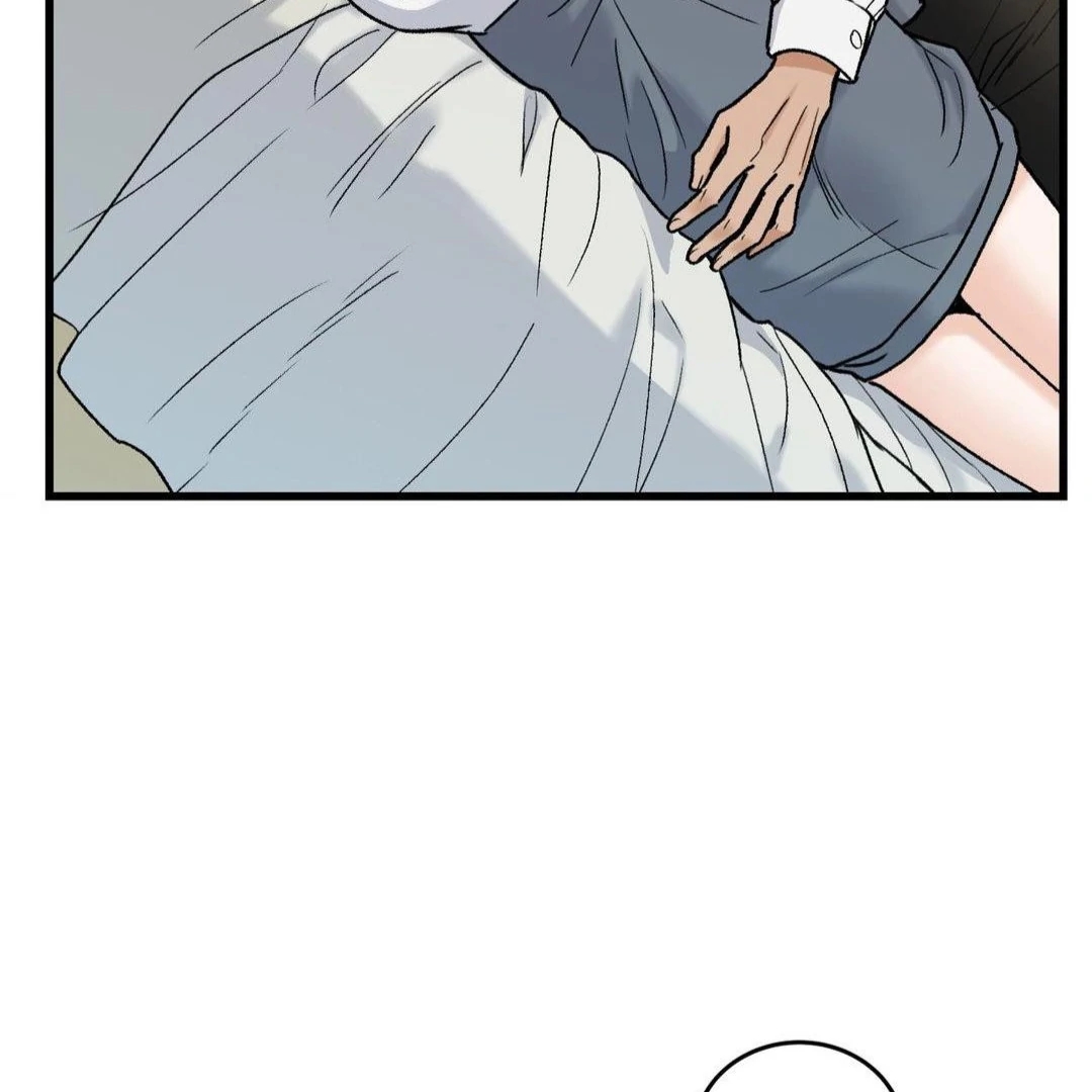My Sadistic Master Chapter 44.8 page 45 - 