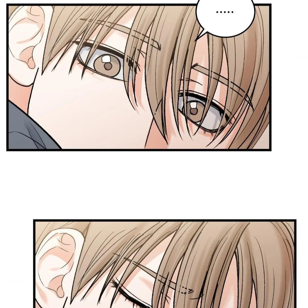 My Sadistic Master Chapter 44.8 page 46 - 