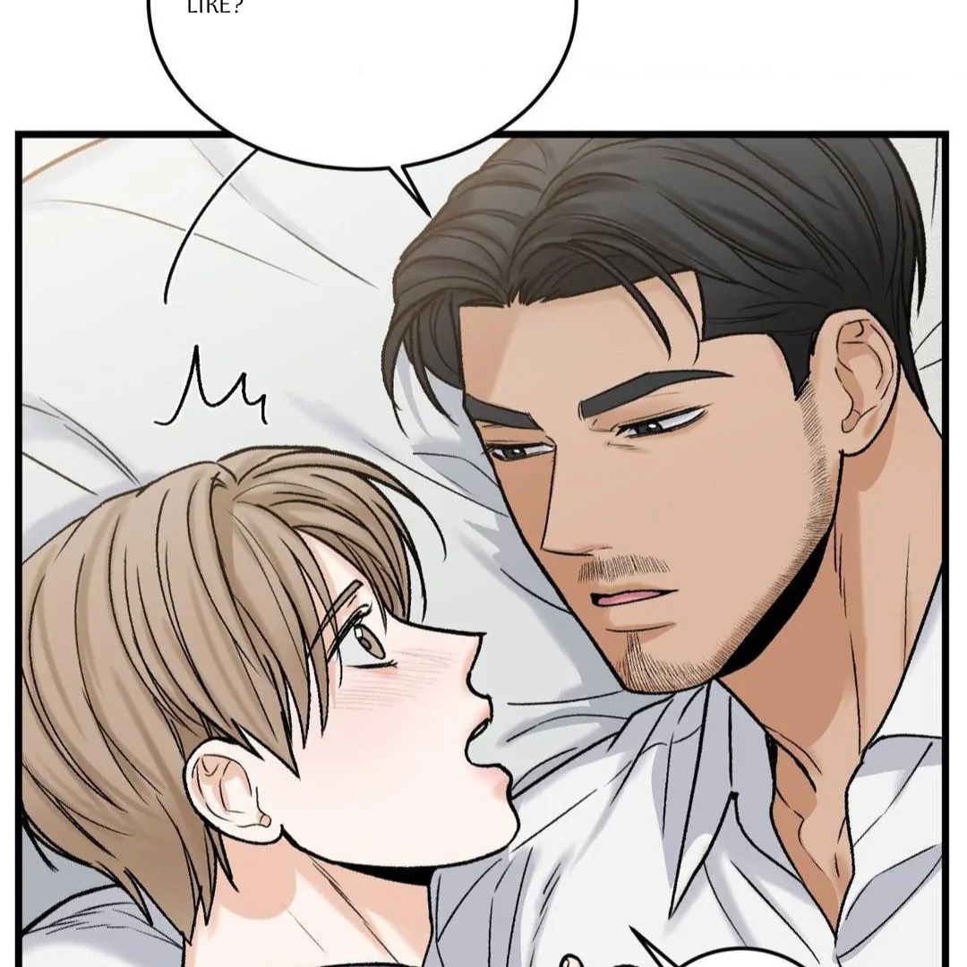 My Sadistic Master Chapter 44.8 page 6 - 