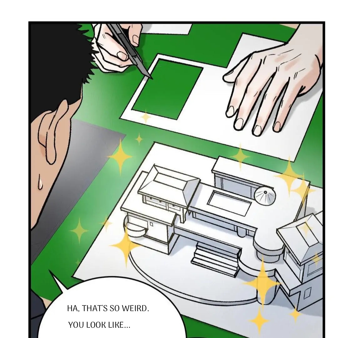 My Sadistic Master Chapter 44.8 page 55 - 