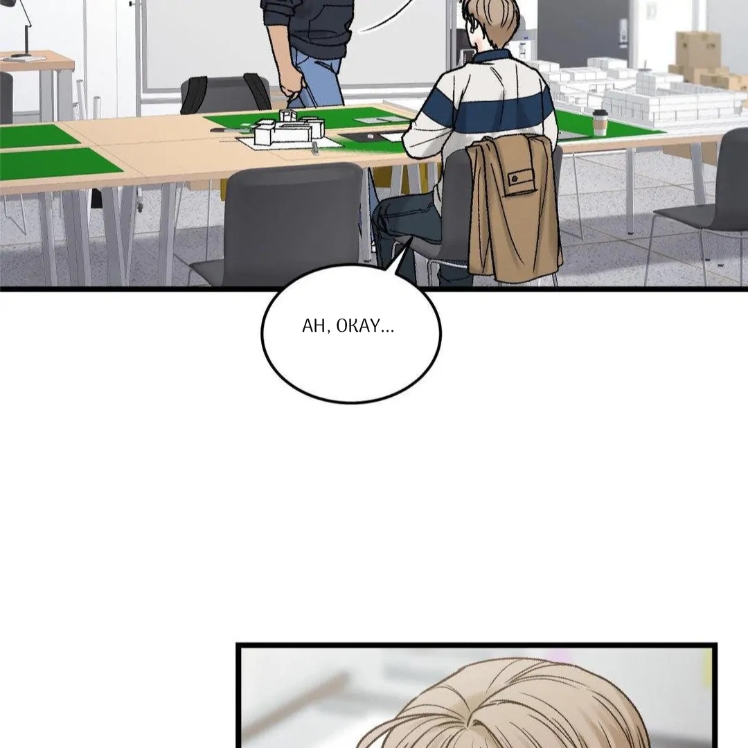 My Sadistic Master Chapter 44.8 page 57 - 