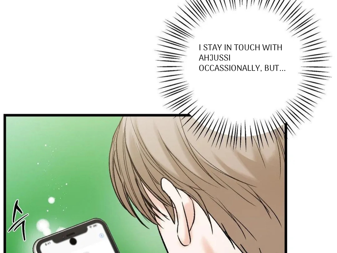 My Sadistic Master Chapter 44.8 page 60 - 