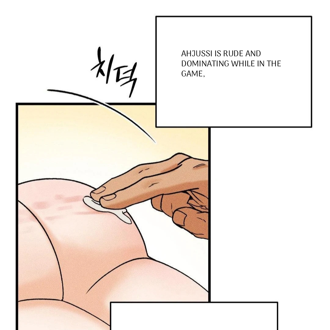 My Sadistic Master Chapter 44.8 page 65 - 
