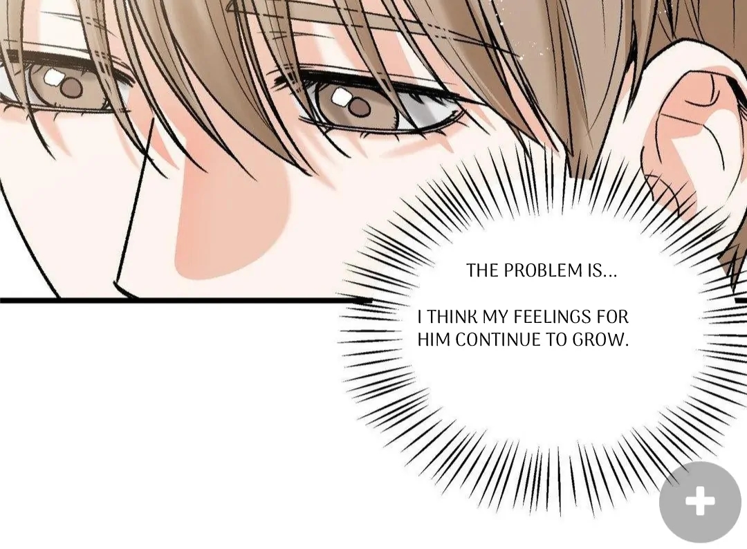 My Sadistic Master Chapter 44.8 page 69 - 