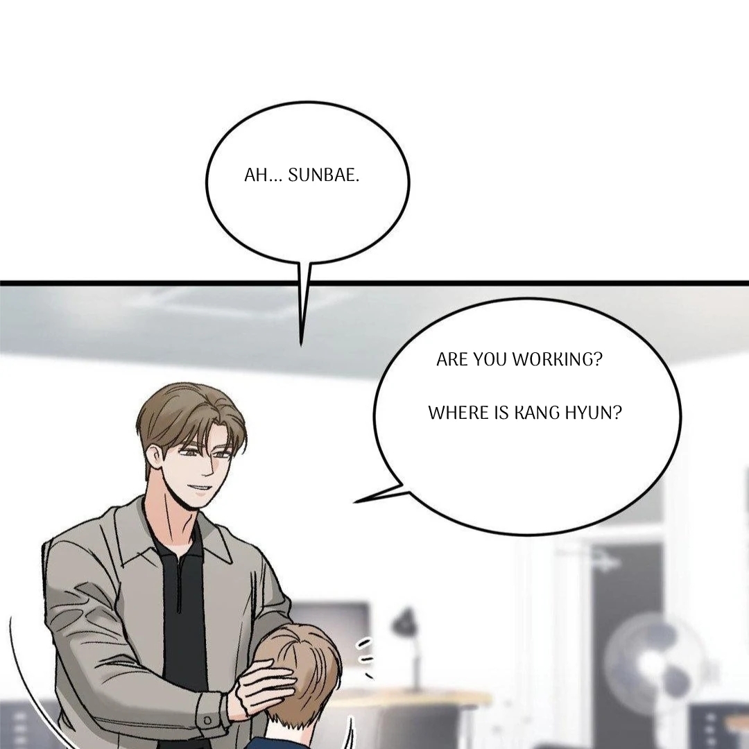 My Sadistic Master Chapter 44.8 page 72 - 