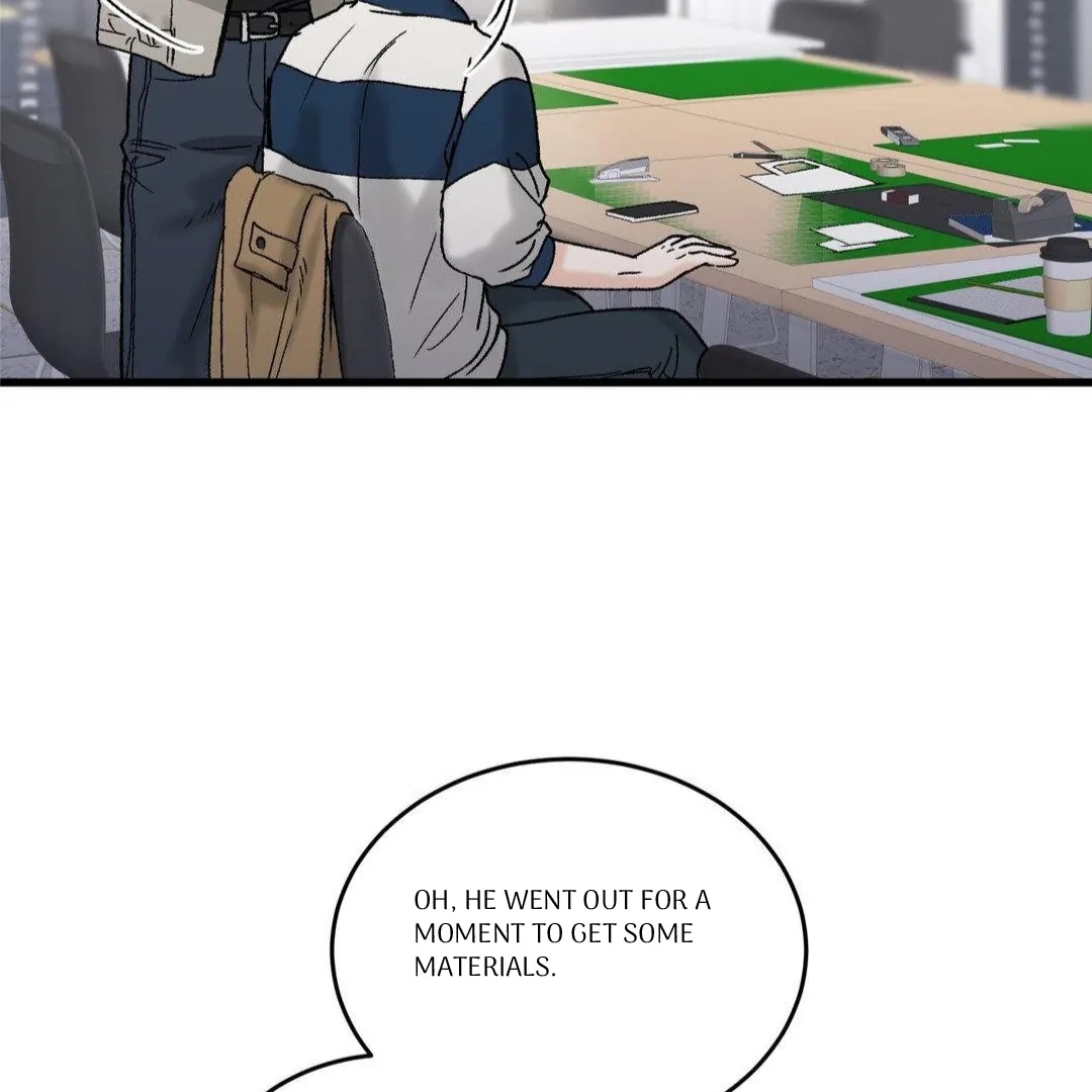 My Sadistic Master Chapter 44.8 page 73 - 