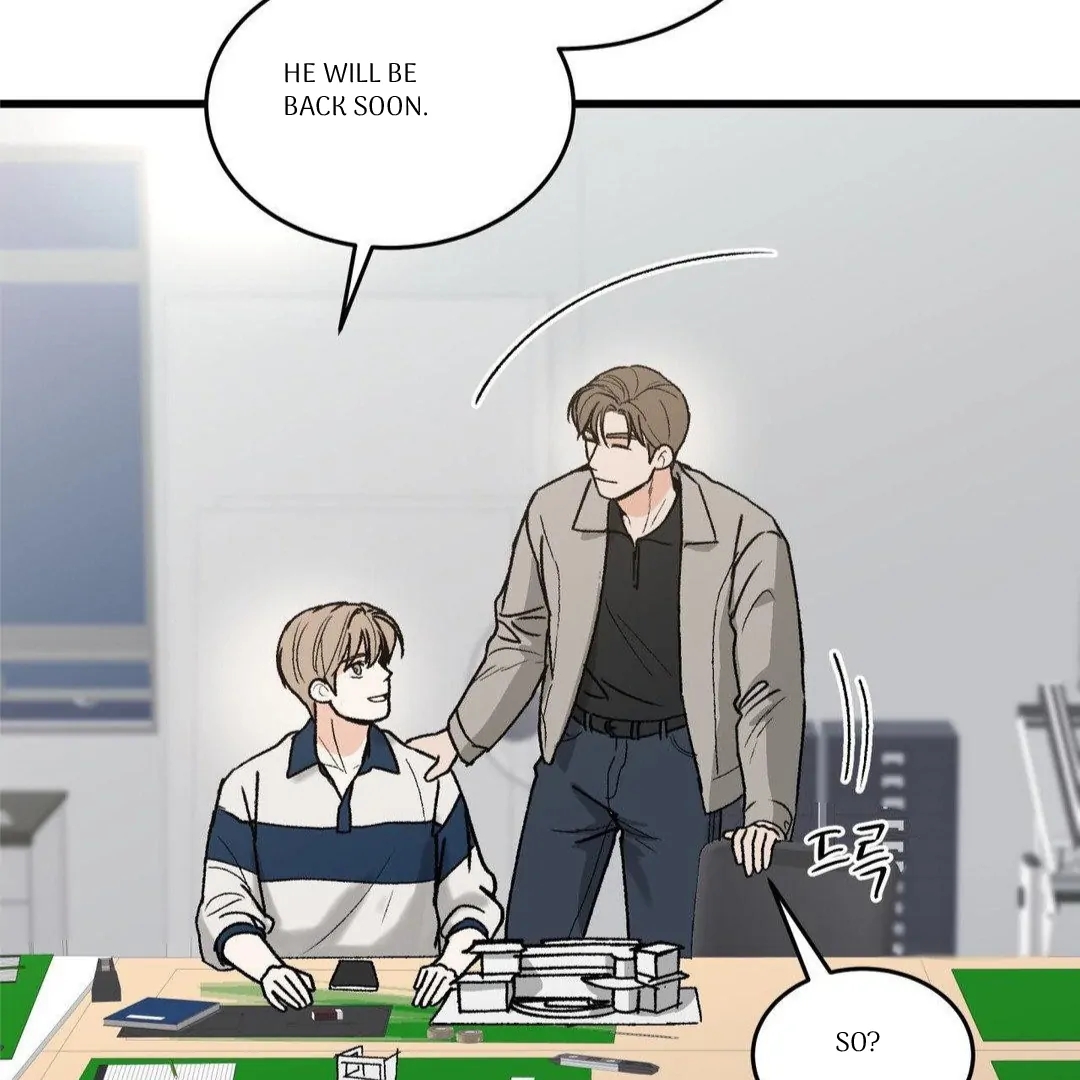 My Sadistic Master Chapter 44.8 page 74 - 